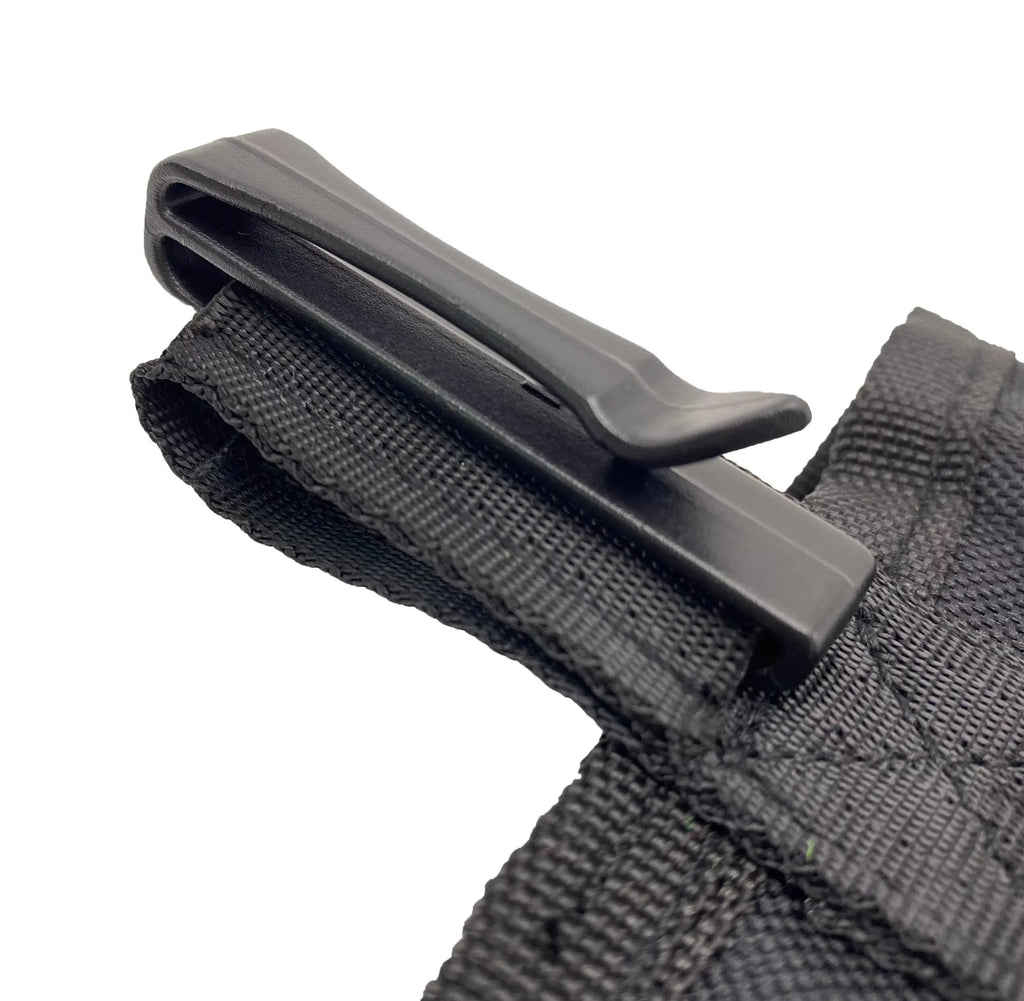 Dog Training Treat Bag — Waist Pouch for Outdoor Training