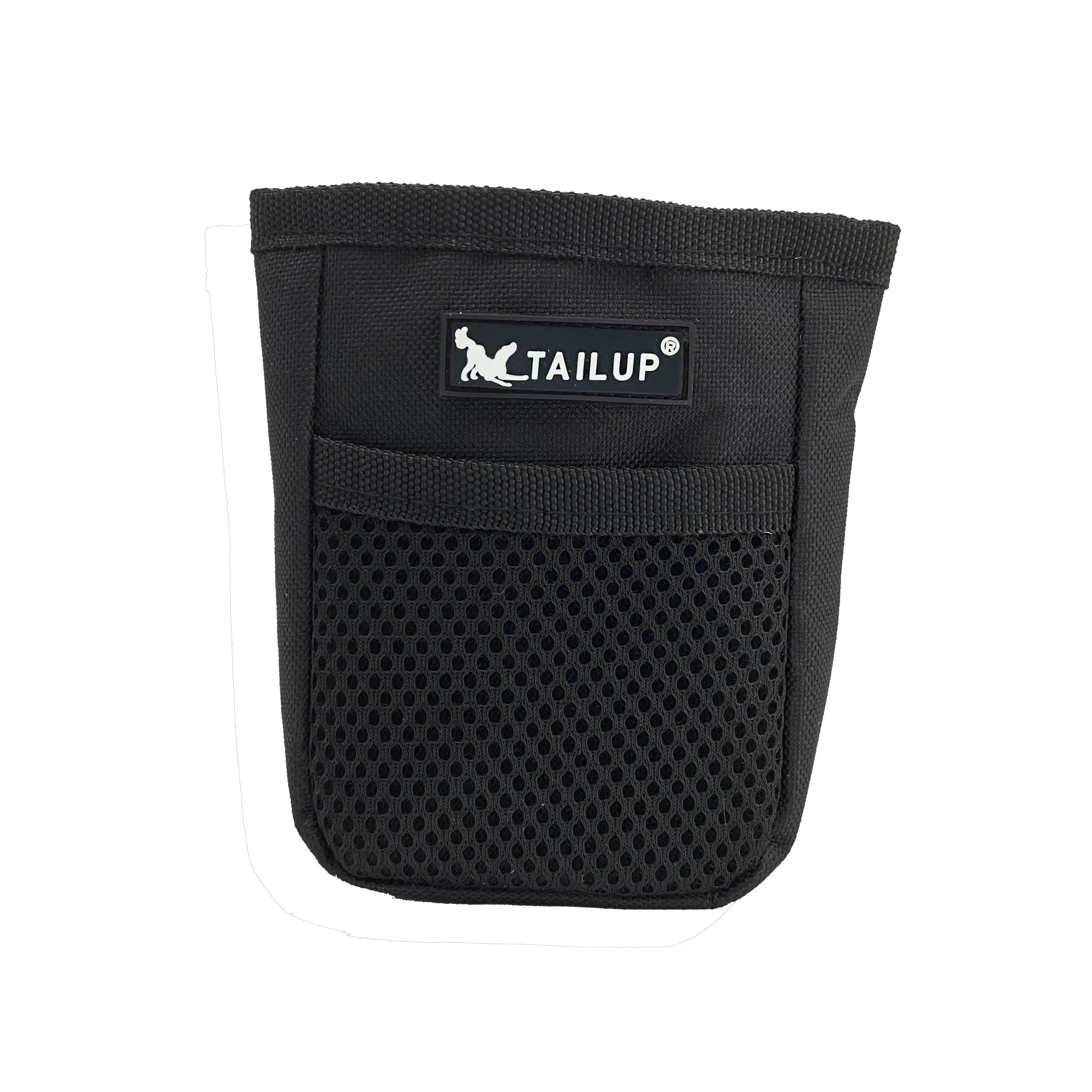 Dog Training Treat Bag — Waist Pouch for Outdoor Training