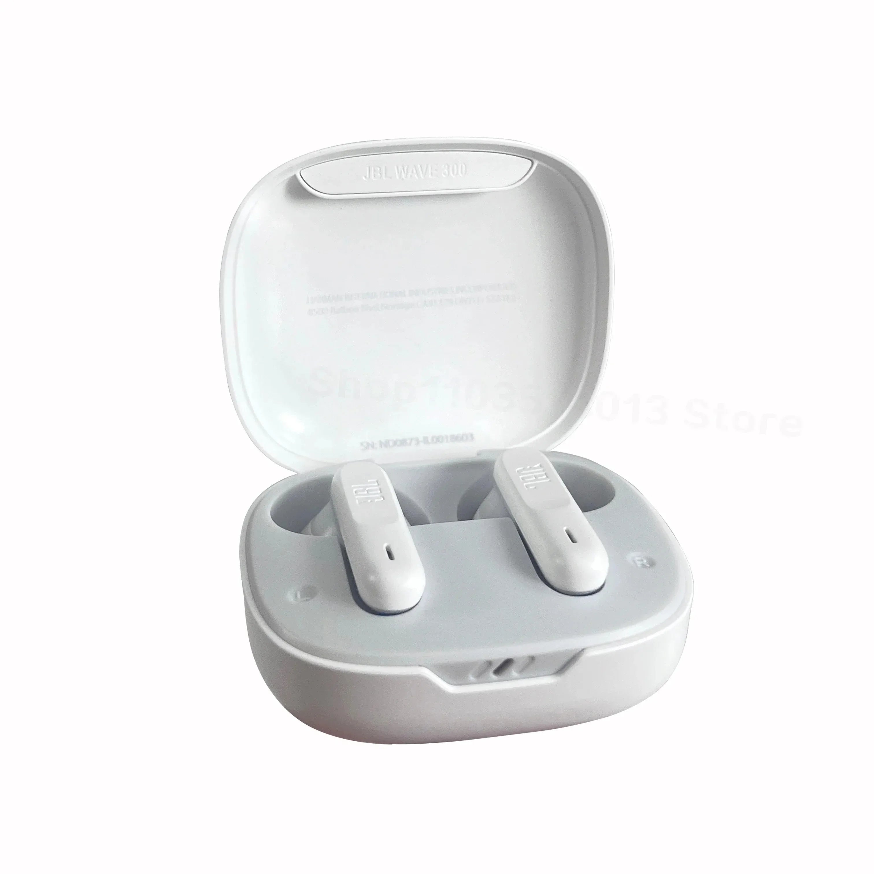 JBL Wave 300 TWS True Wireless Earbuds