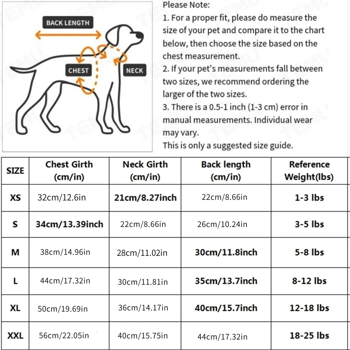Fashion Printed Pet T-Shirt — Cute Polyester Dog Shirt for Indoor & Outdoor