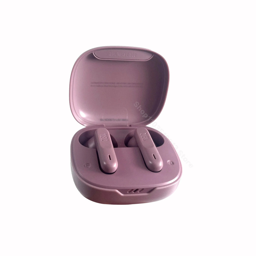 JBL Wave 300 TWS True Wireless Earbuds