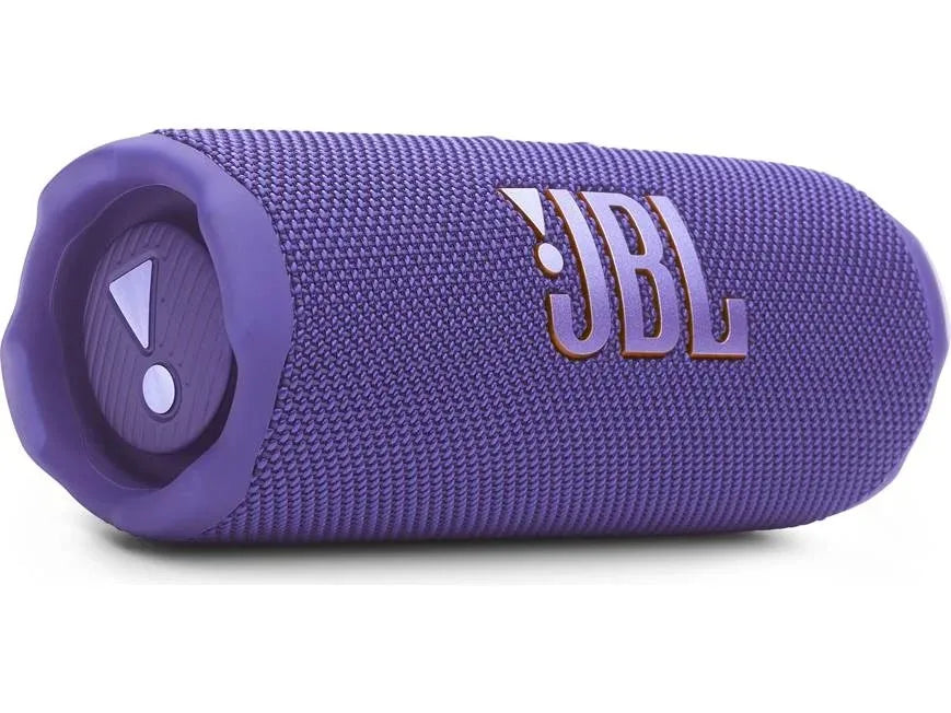 JBL Flip 7 Portable Bluetooth Speaker